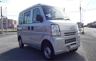 落札代行:スズキ エブリィV H26/11 落札代行:スズキ エブリィV H26/11