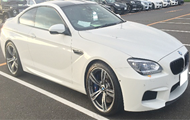 BMW(M6)