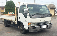 いすゞ(エルフ)